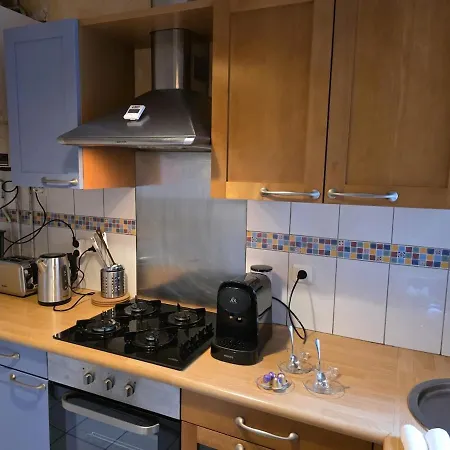 Bright In Downtown *