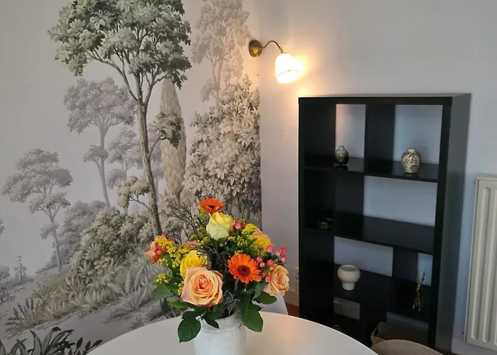 Bright In Downtown * Brest