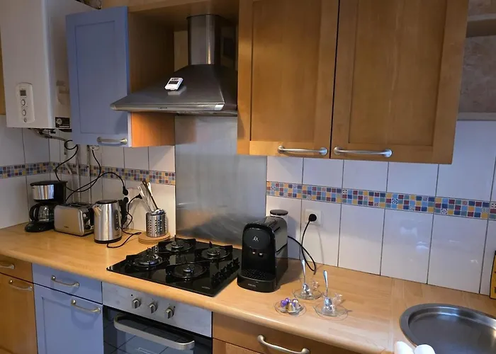 Bright In Downtown *