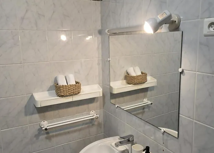 Appartement Bright In Downtown *